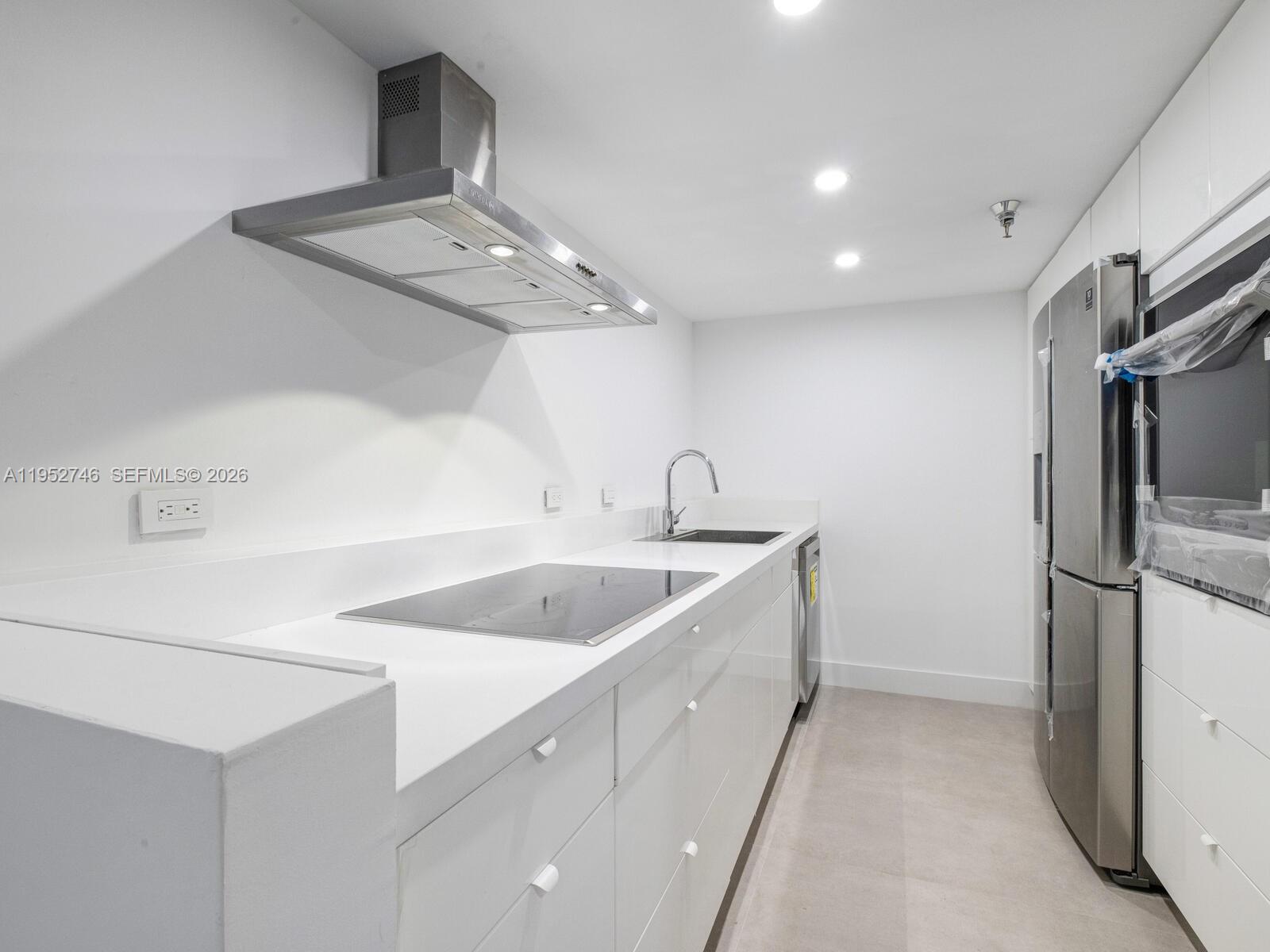 WATERVIEW CONDO - Residential
