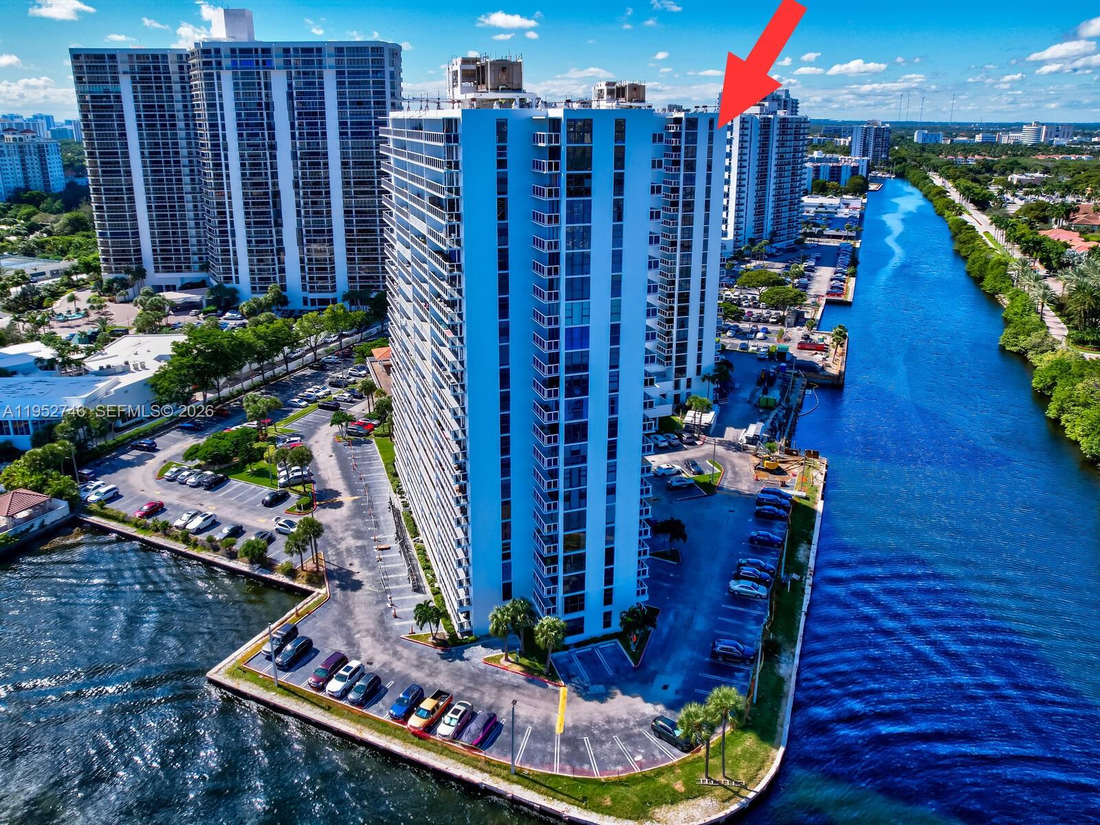 WATERVIEW CONDO - Residential