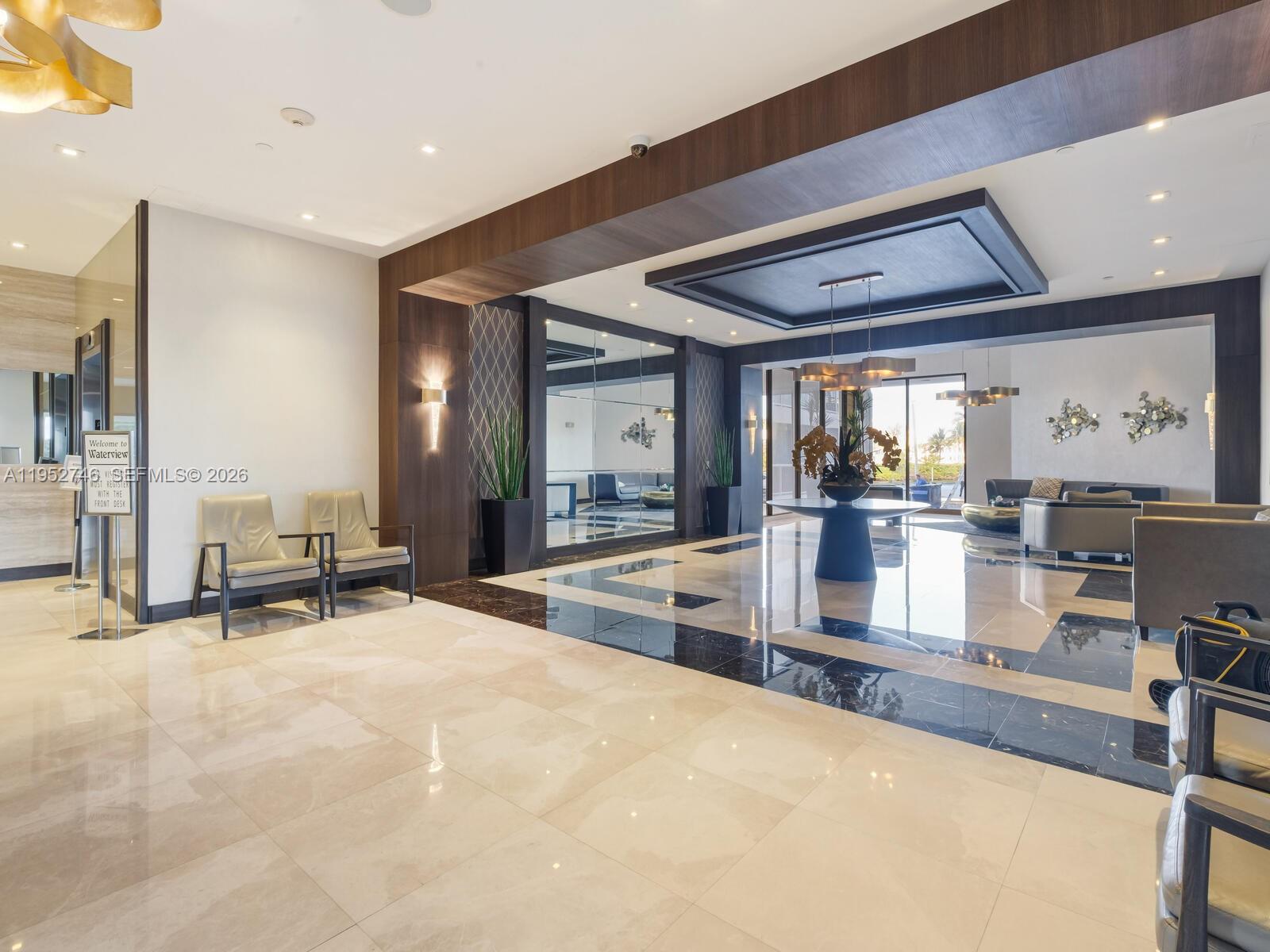 WATERVIEW CONDO - Residential