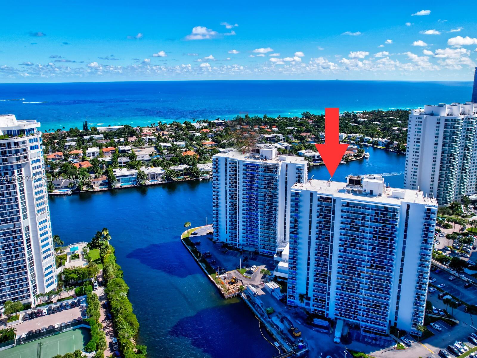 WATERVIEW CONDO - Residential