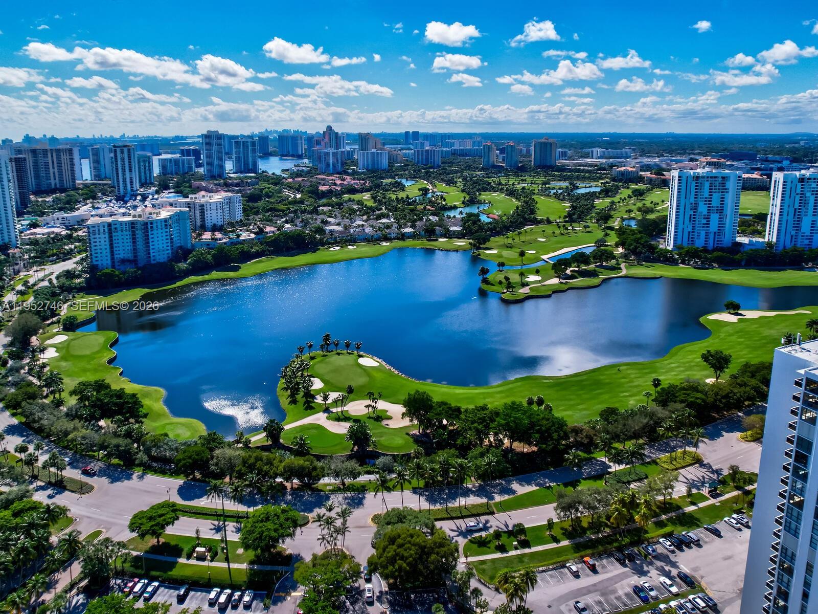 WATERVIEW CONDO - Residential