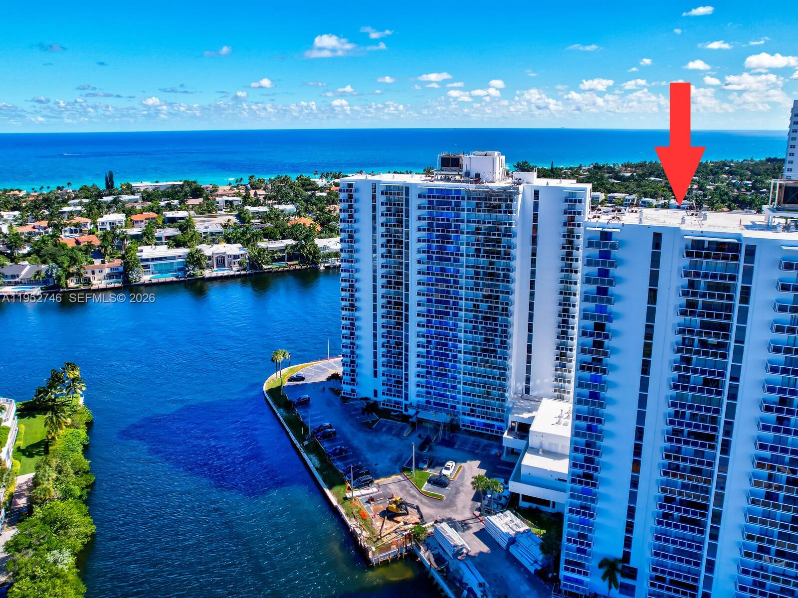 WATERVIEW CONDO - Residential