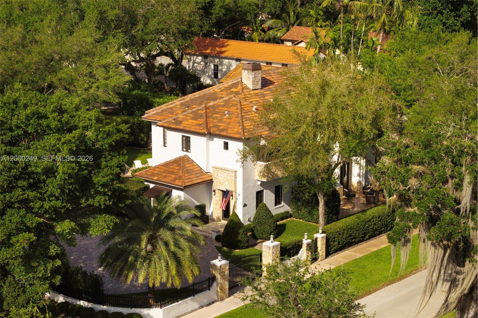 C GAB RIVIERA SEC PT 2 RE - Residential