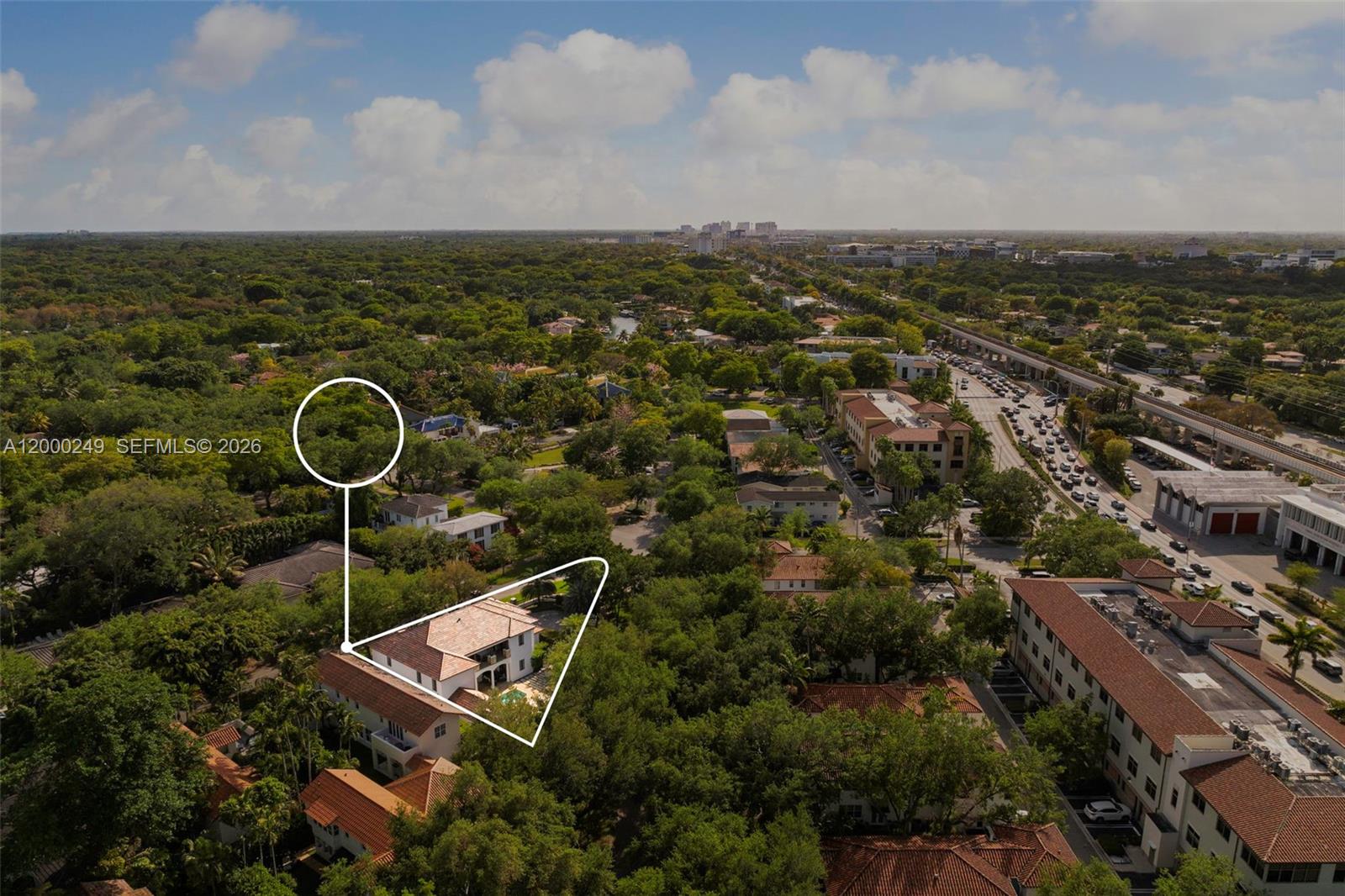 C GAB RIVIERA SEC PT 2 RE - Residential