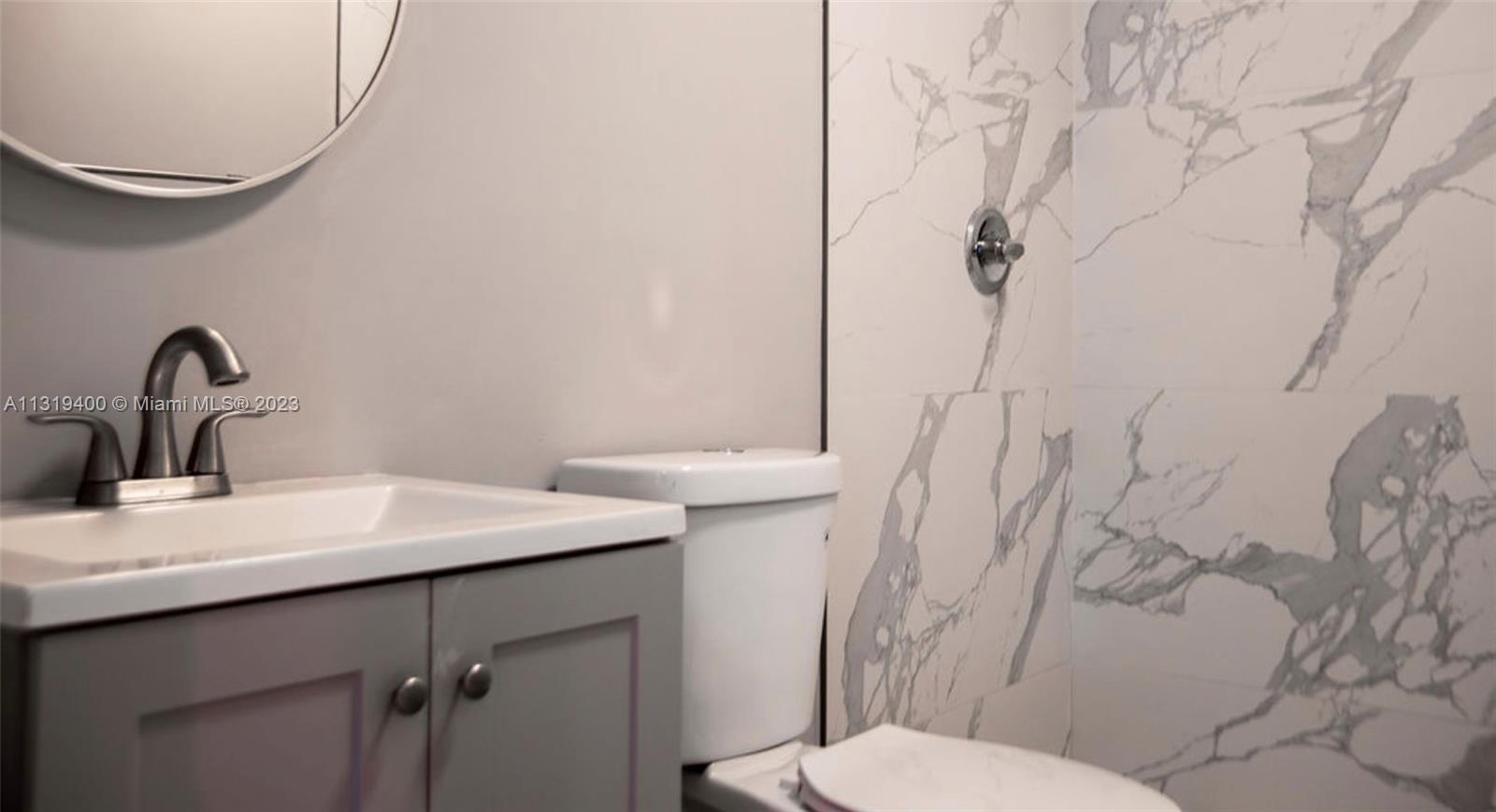 LIBERTY PARK ESTATES SEC - Residential Lease