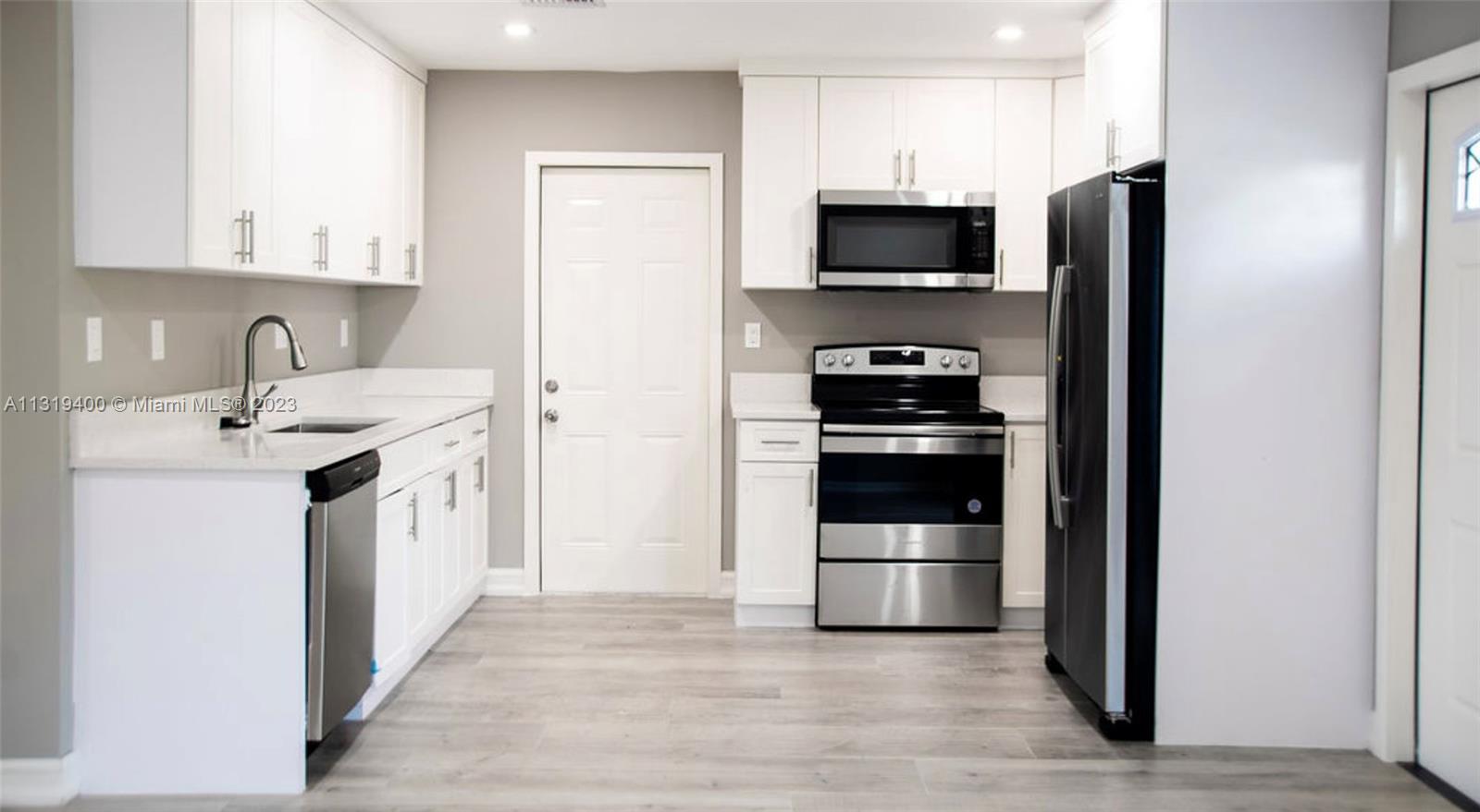LIBERTY PARK ESTATES SEC - Residential Lease