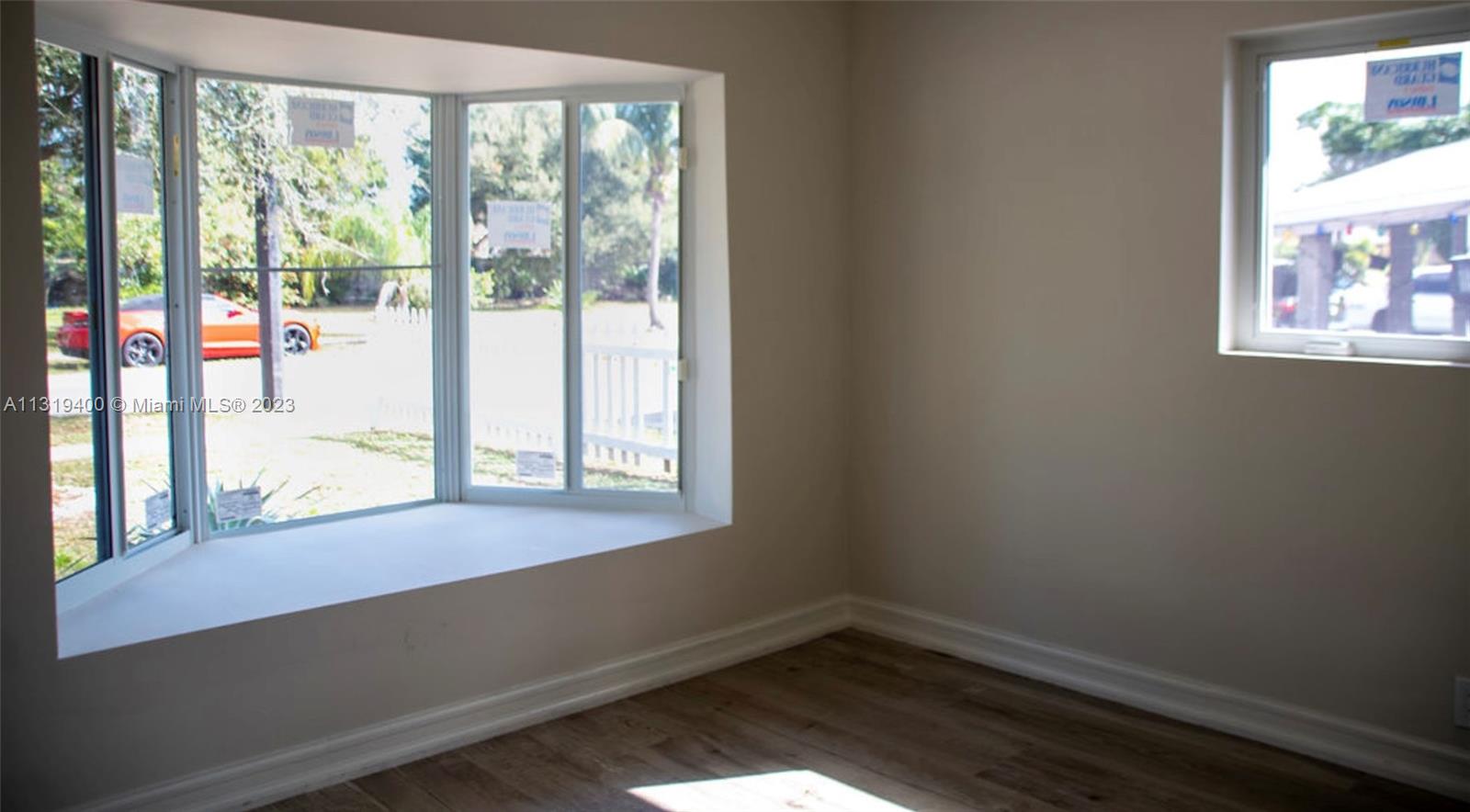 LIBERTY PARK ESTATES SEC - Residential Lease