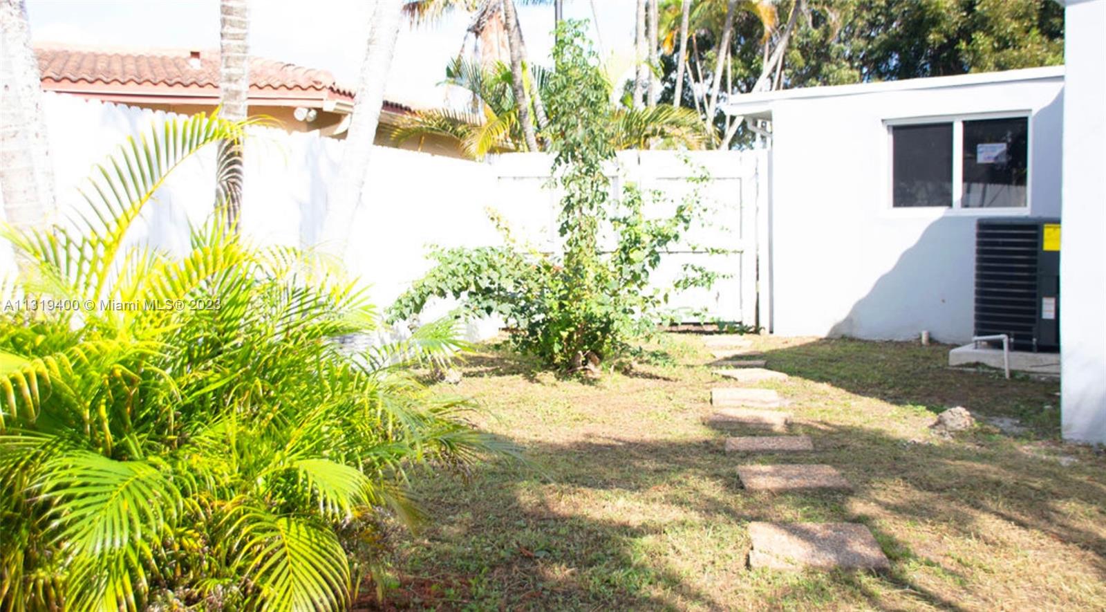 LIBERTY PARK ESTATES SEC - Residential Lease