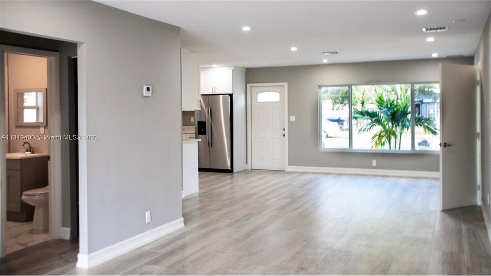 LIBERTY PARK ESTATES SEC - Residential Lease