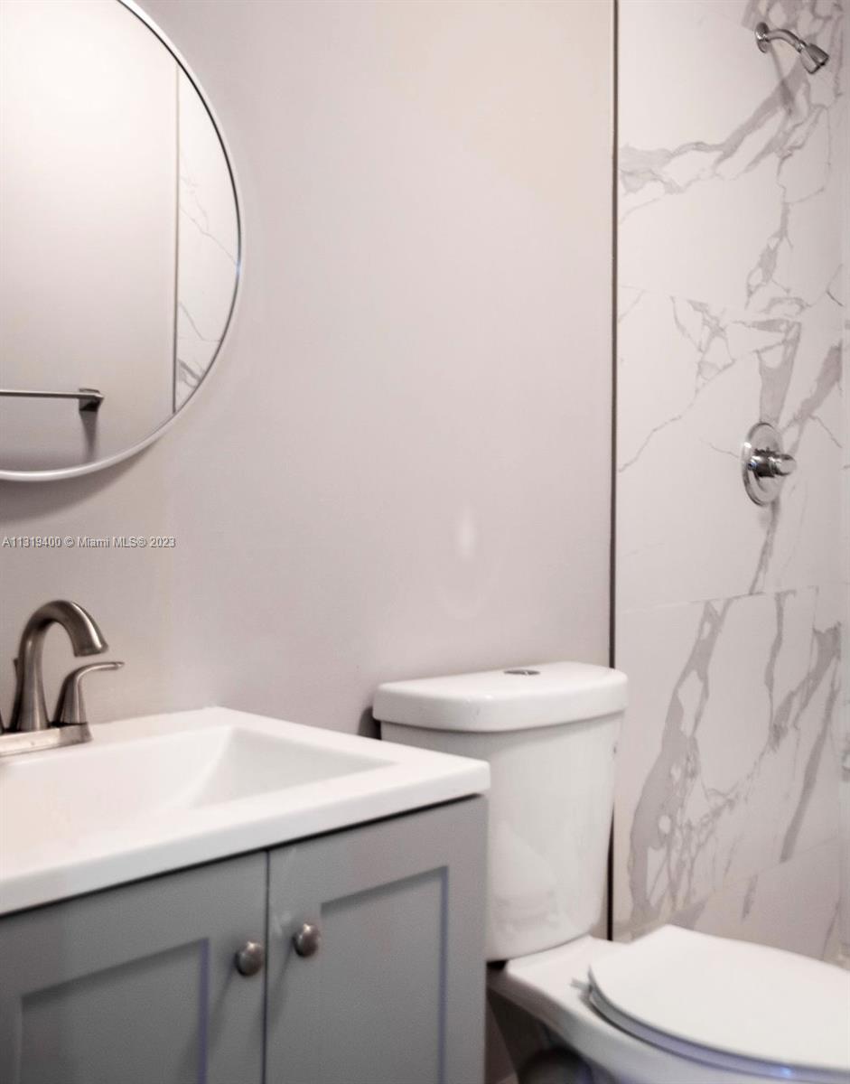 LIBERTY PARK ESTATES SEC - Residential Lease