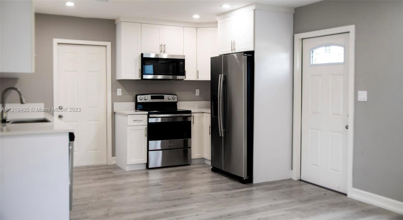 LIBERTY PARK ESTATES SEC - Residential Lease
