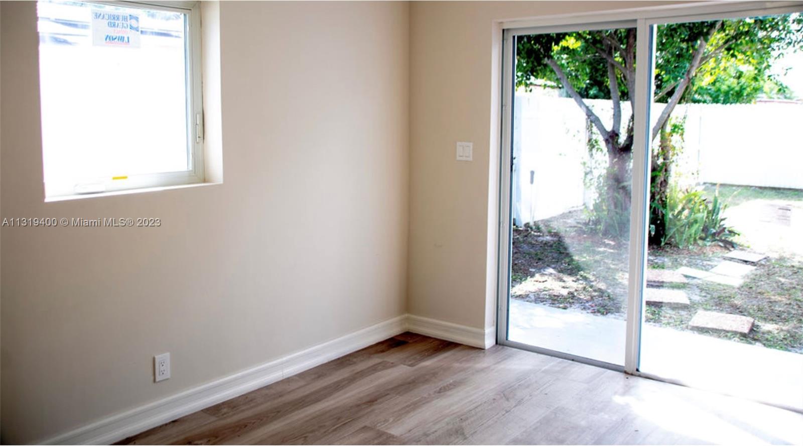 LIBERTY PARK ESTATES SEC - Residential Lease