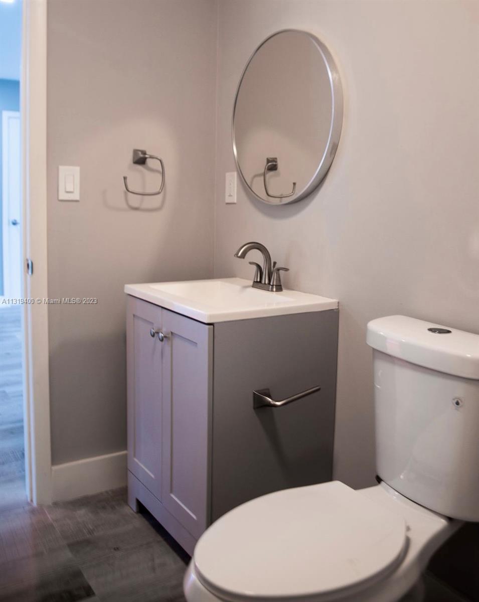 LIBERTY PARK ESTATES SEC - Residential Lease