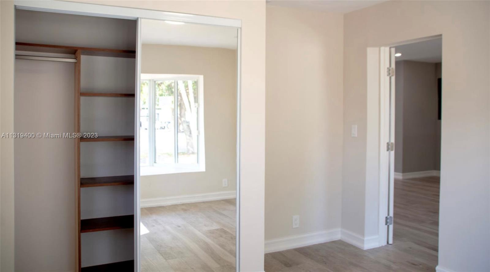 LIBERTY PARK ESTATES SEC - Residential Lease
