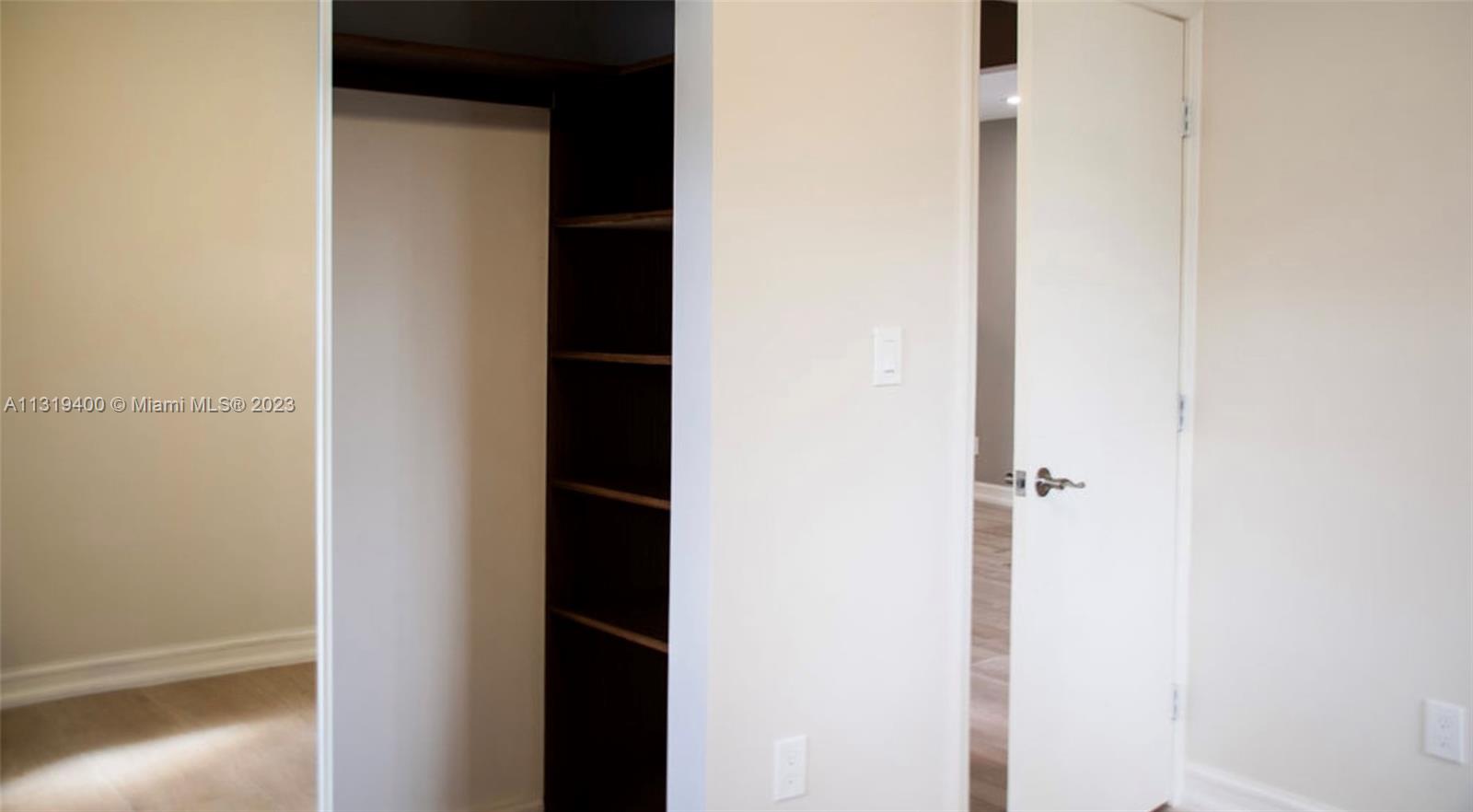 LIBERTY PARK ESTATES SEC - Residential Lease