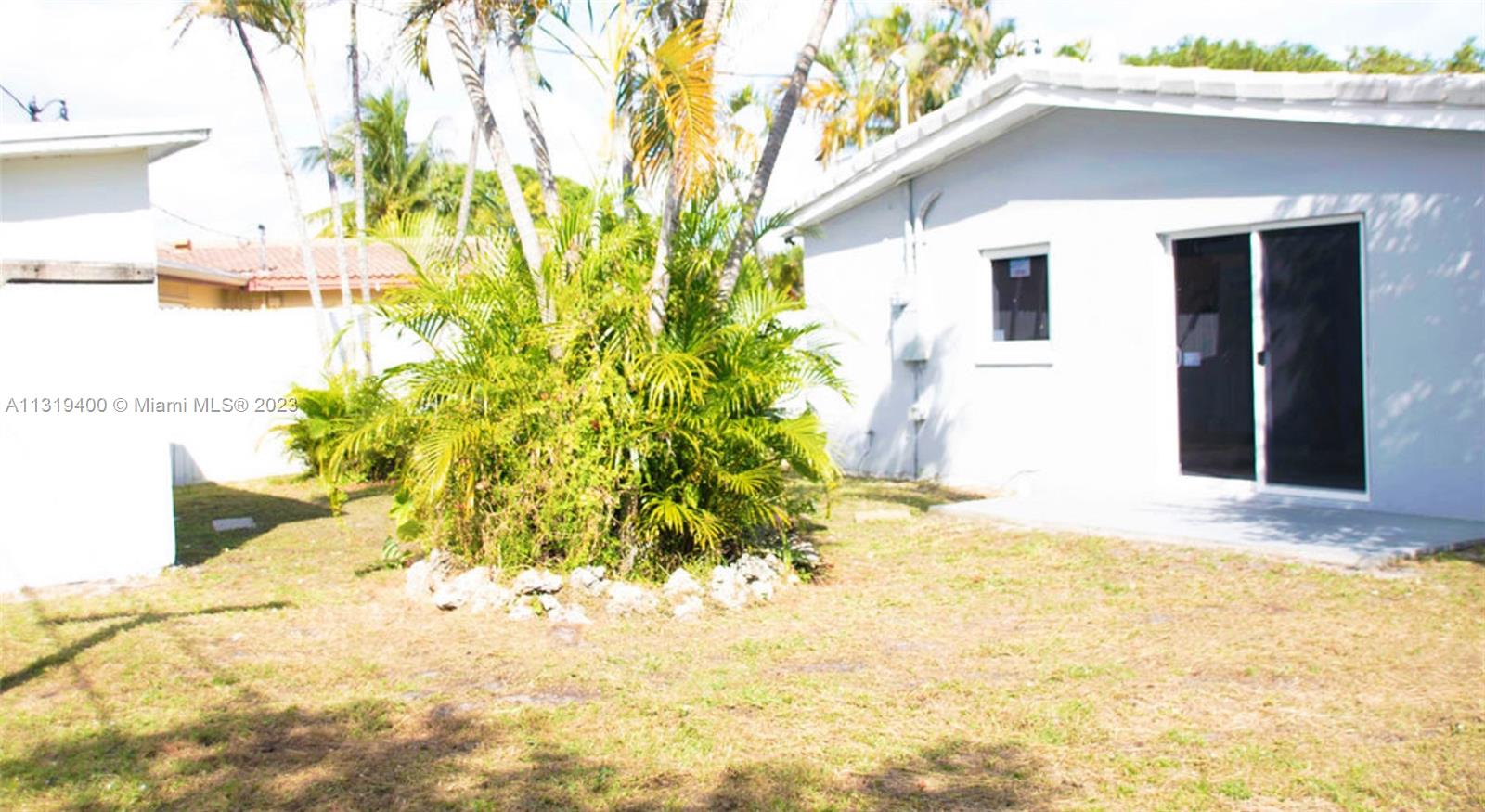 LIBERTY PARK ESTATES SEC - Residential Lease
