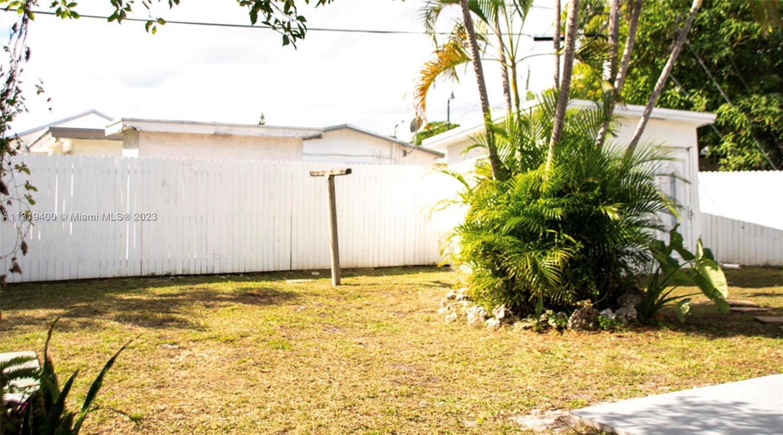LIBERTY PARK ESTATES SEC - Residential Lease