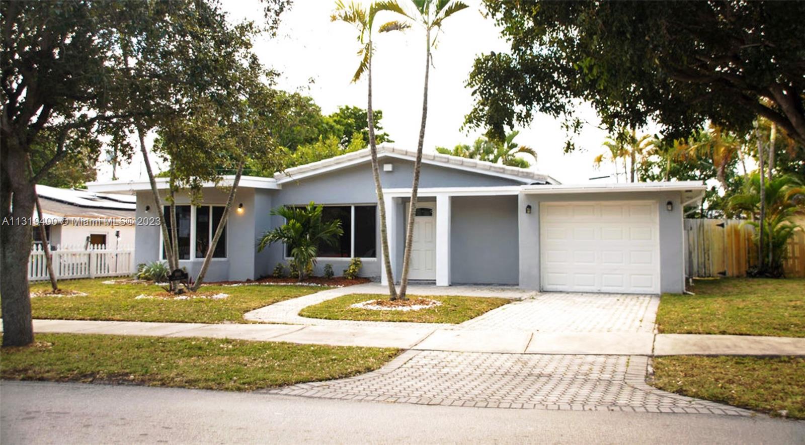 LIBERTY PARK ESTATES SEC - Residential Lease