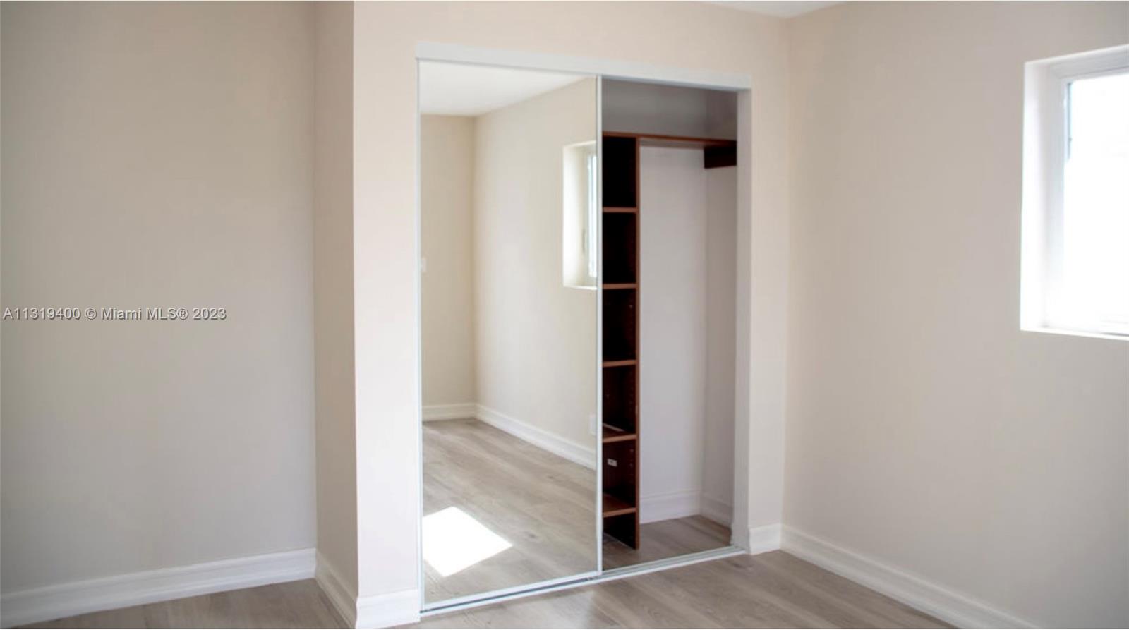 LIBERTY PARK ESTATES SEC - Residential Lease