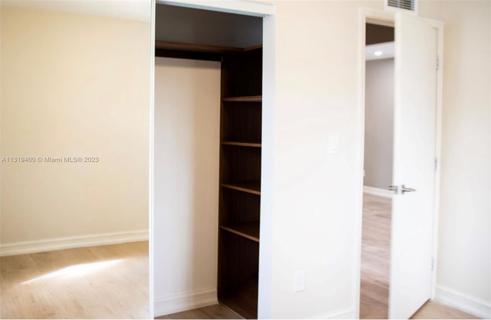 LIBERTY PARK ESTATES SEC - Residential Lease