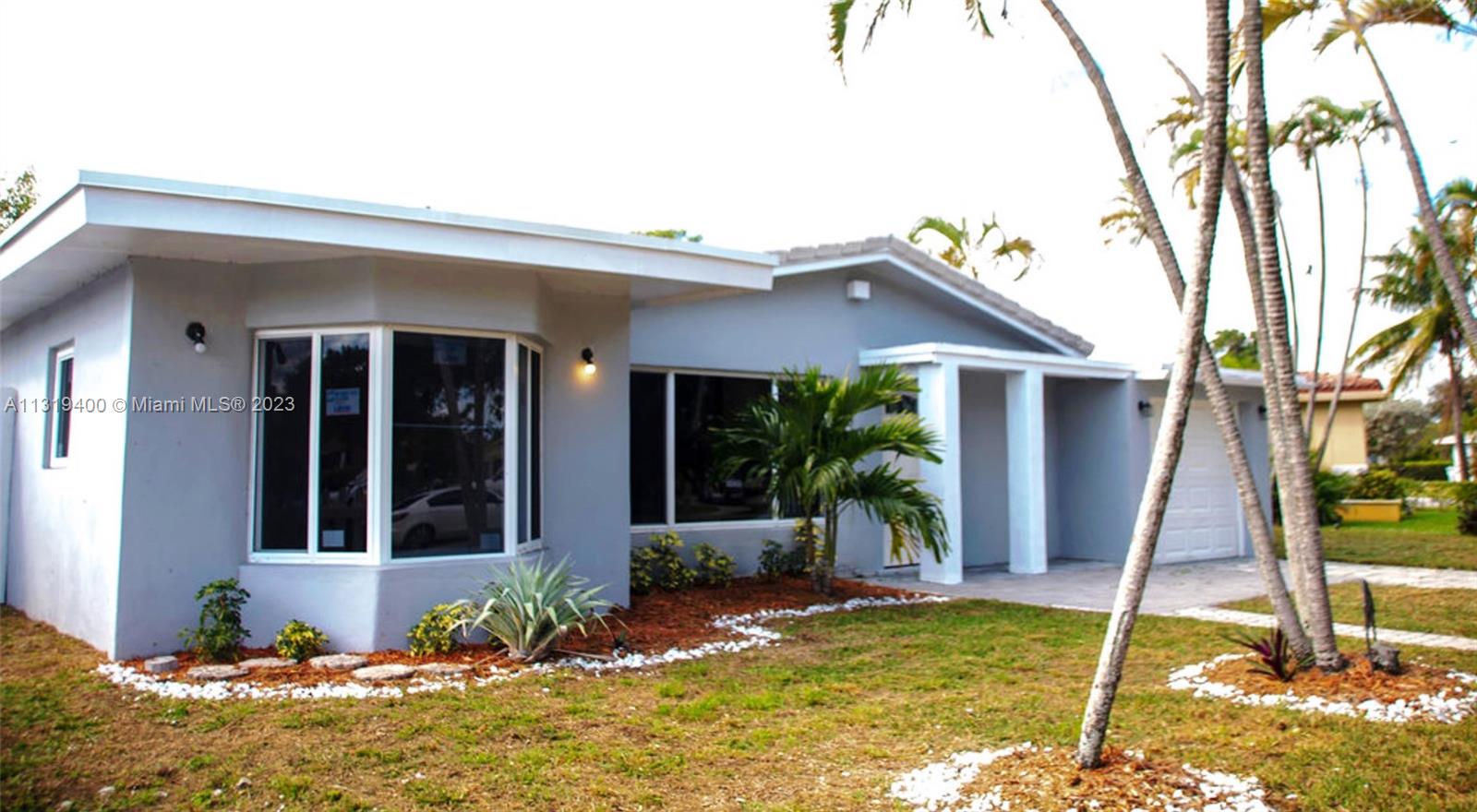 LIBERTY PARK ESTATES SEC - Residential Lease
