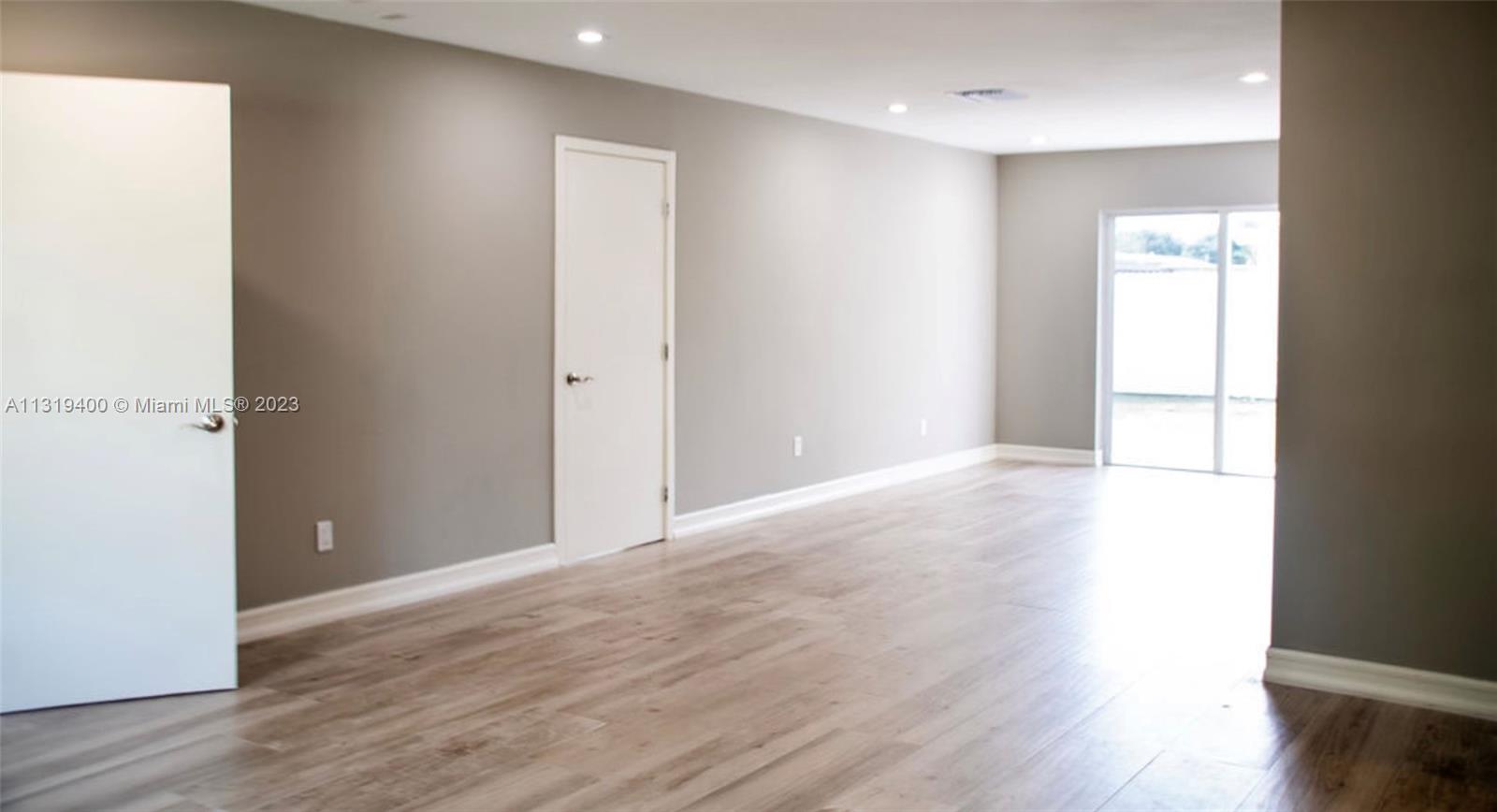 LIBERTY PARK ESTATES SEC - Residential Lease