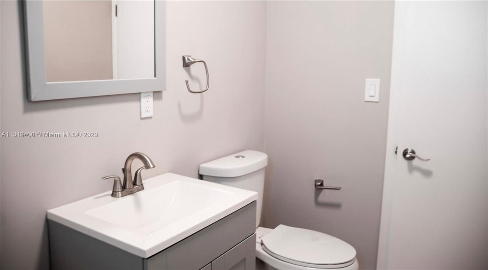 LIBERTY PARK ESTATES SEC - Residential Lease