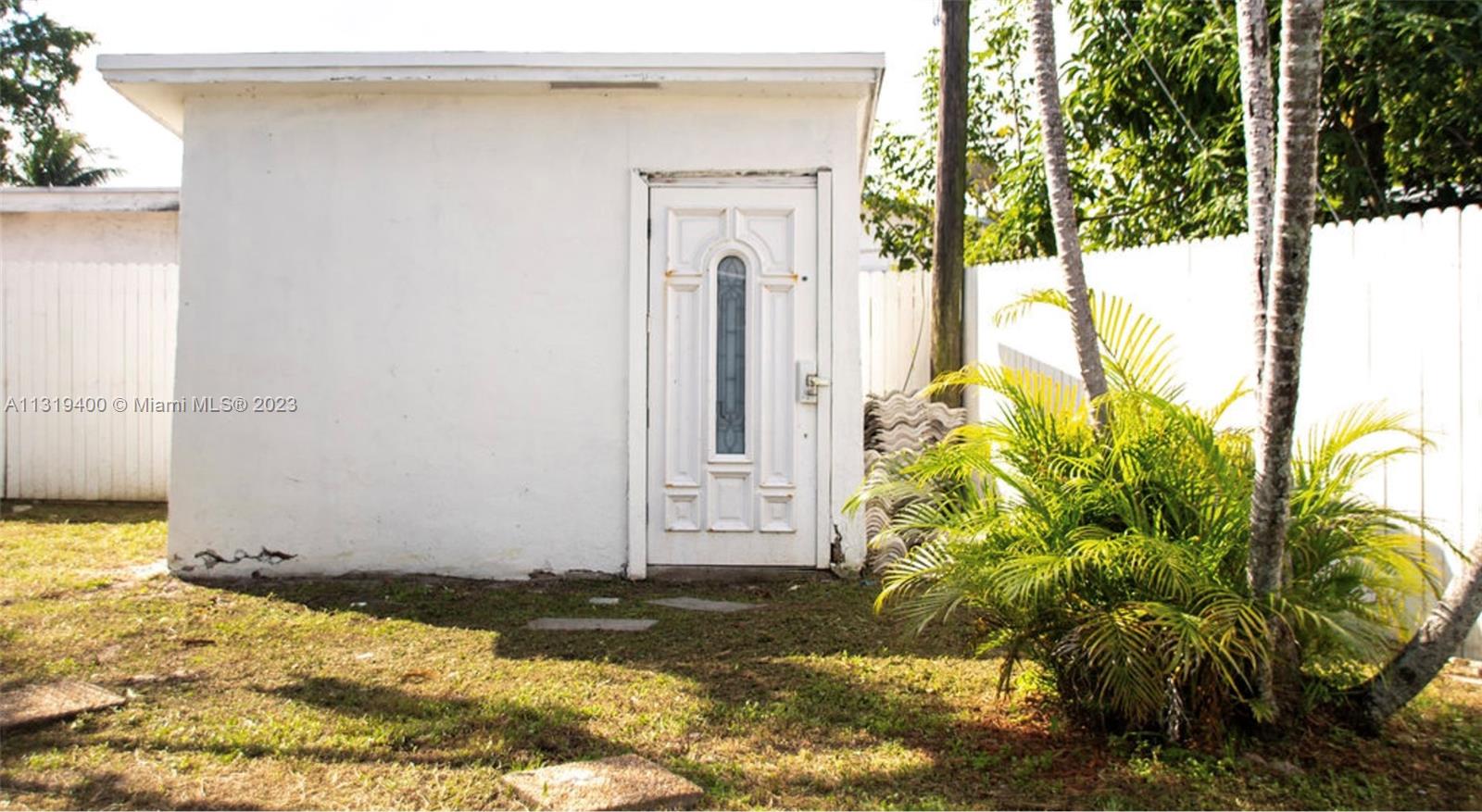 LIBERTY PARK ESTATES SEC - Residential Lease