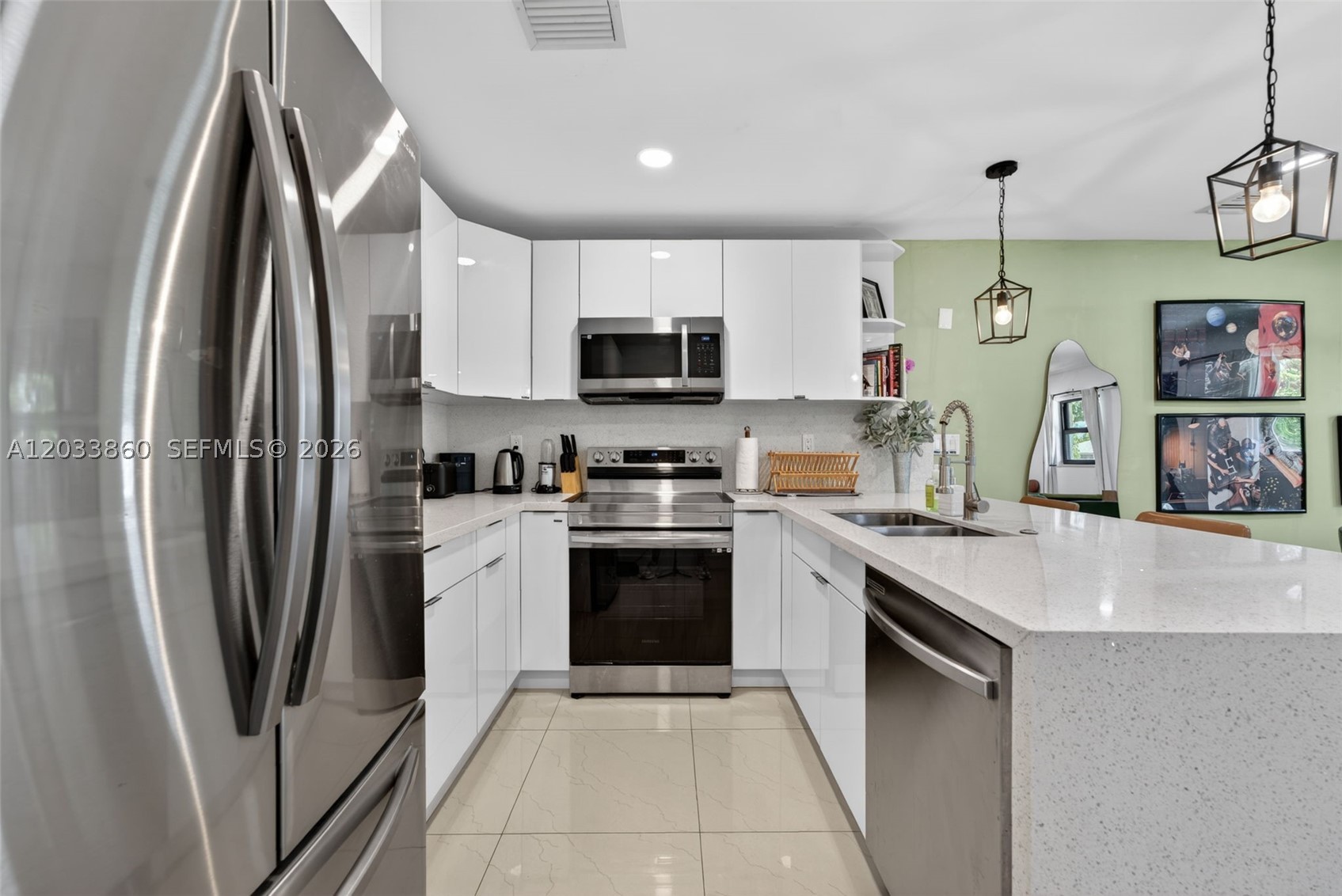 COLLIER MANOR - Residential