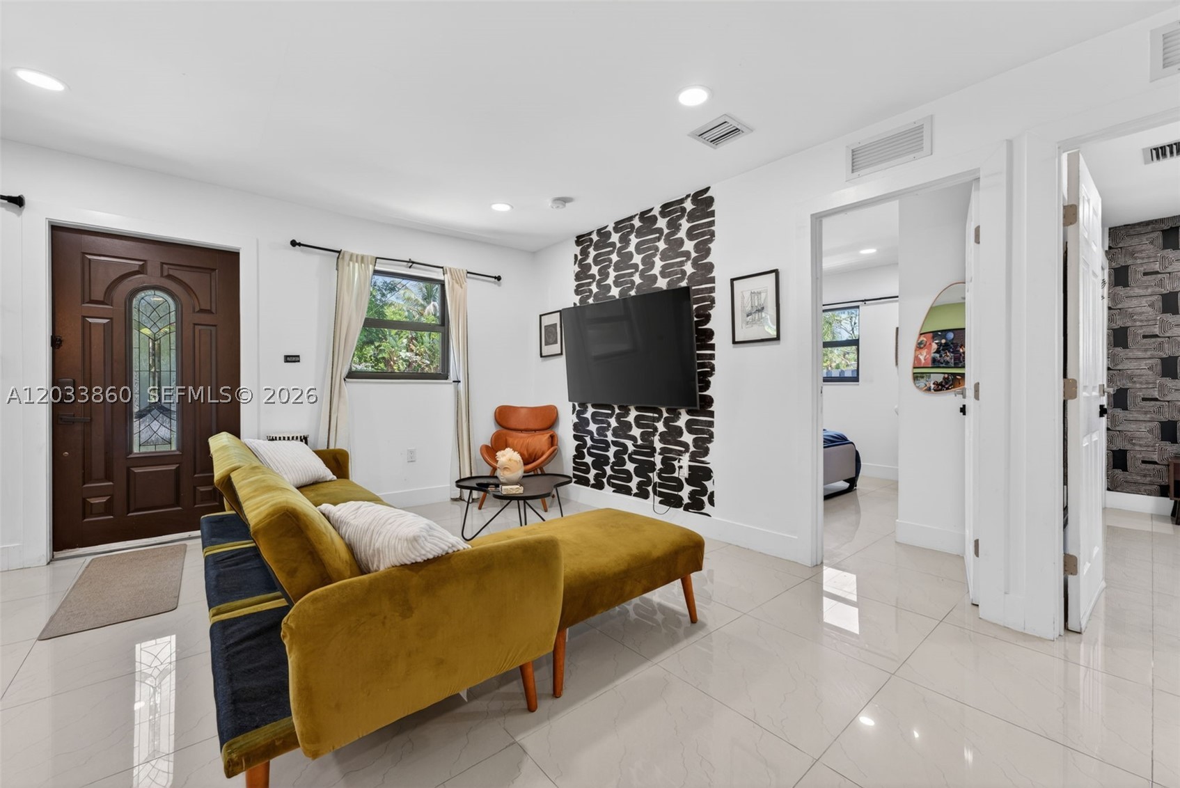 COLLIER MANOR - Residential