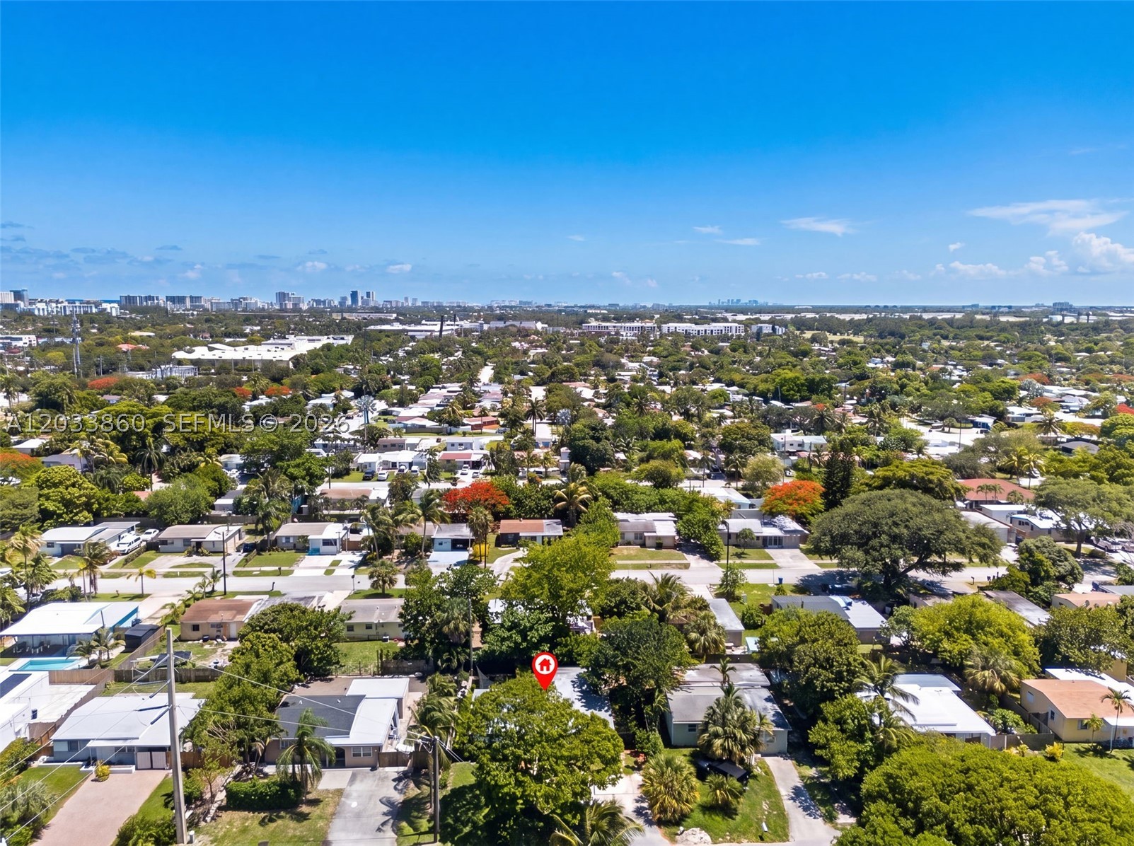 COLLIER MANOR - Residential