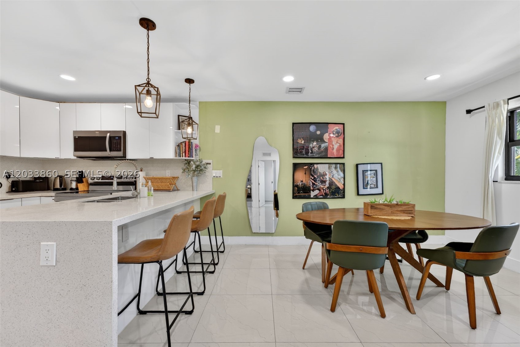 COLLIER MANOR - Residential