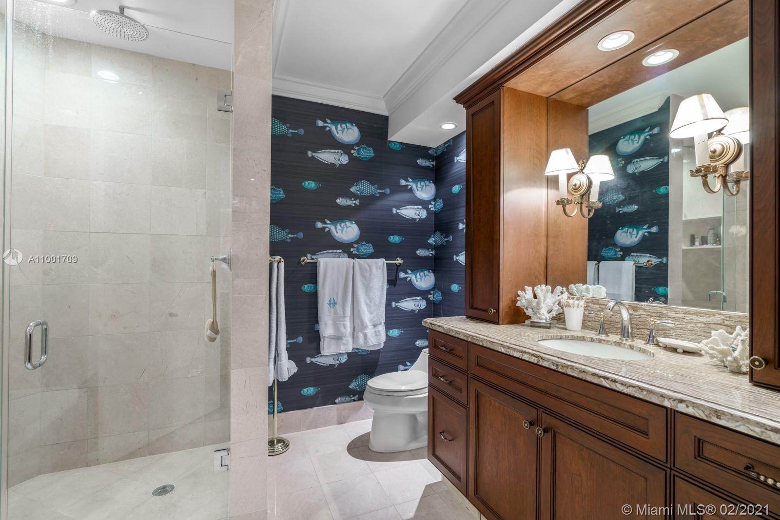 THE GABLES CONDO - Residential