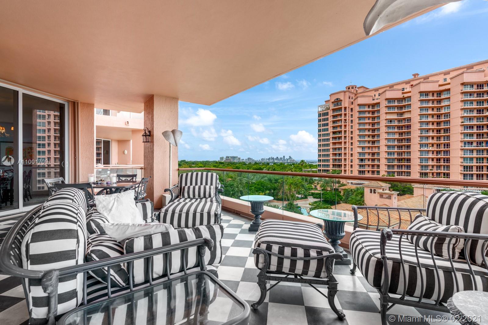 THE GABLES CONDO - Residential