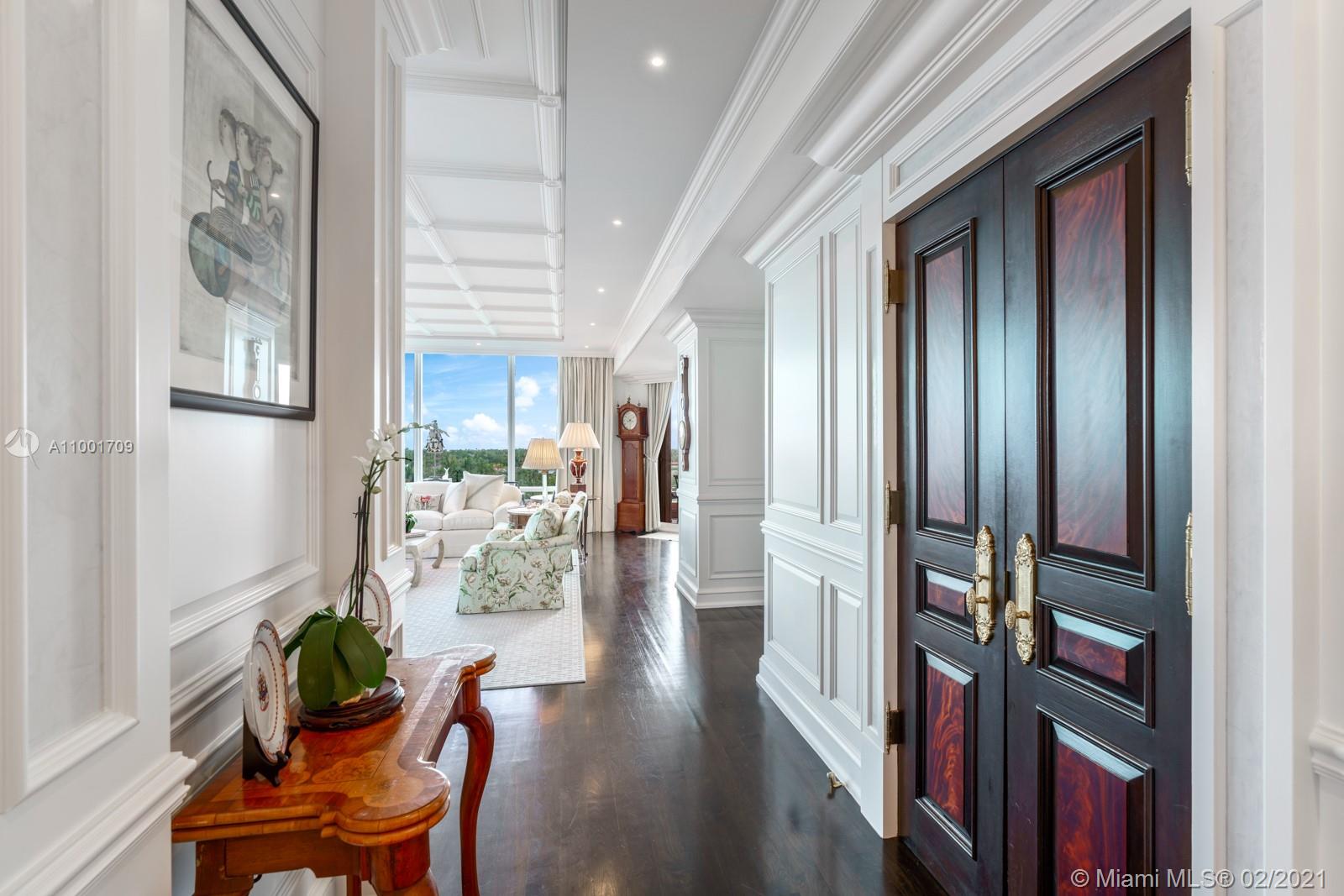THE GABLES CONDO - Residential