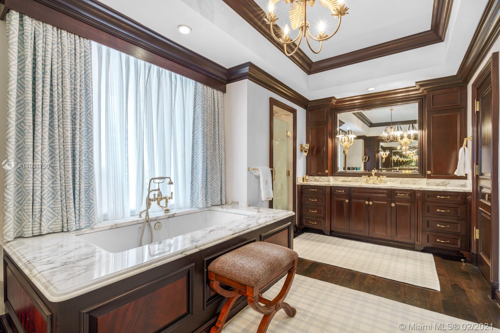 THE GABLES CONDO - Residential