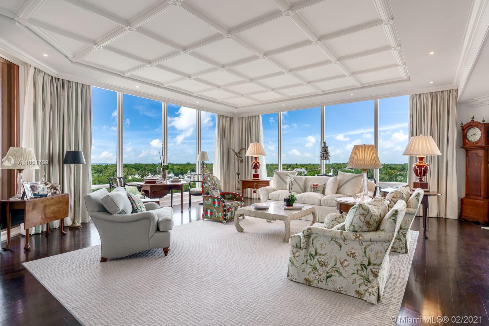 THE GABLES CONDO - Residential