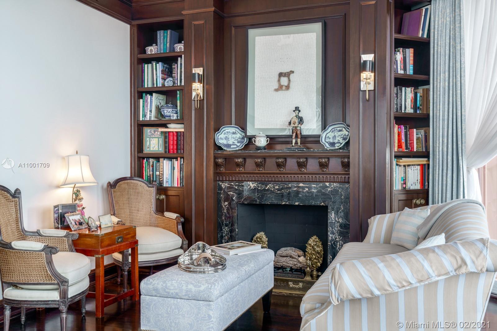THE GABLES CONDO - Residential