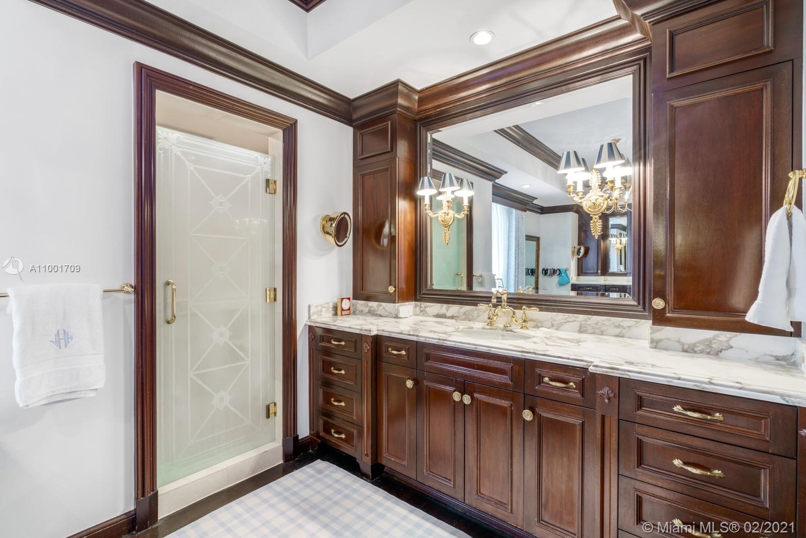 THE GABLES CONDO - Residential