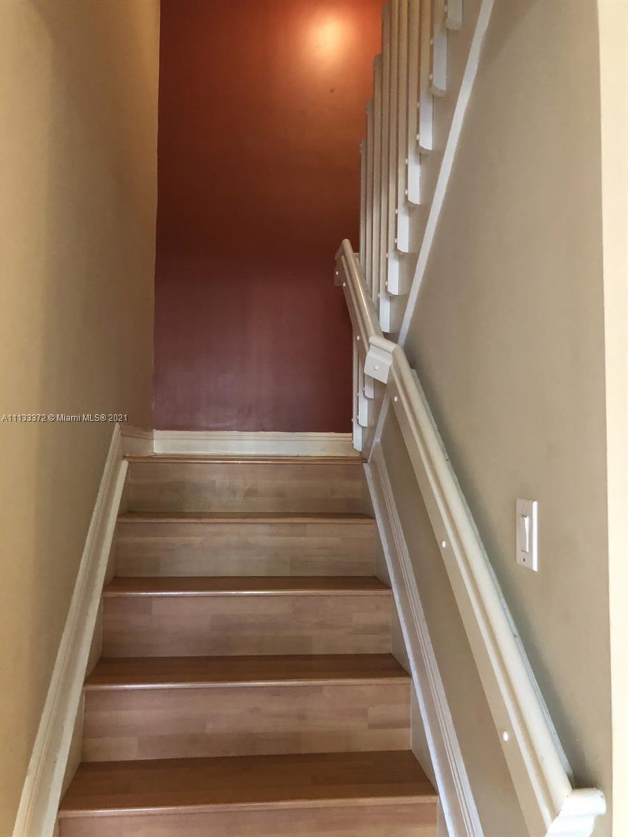 THE GATES AT DORAL ISLES - Residential Lease