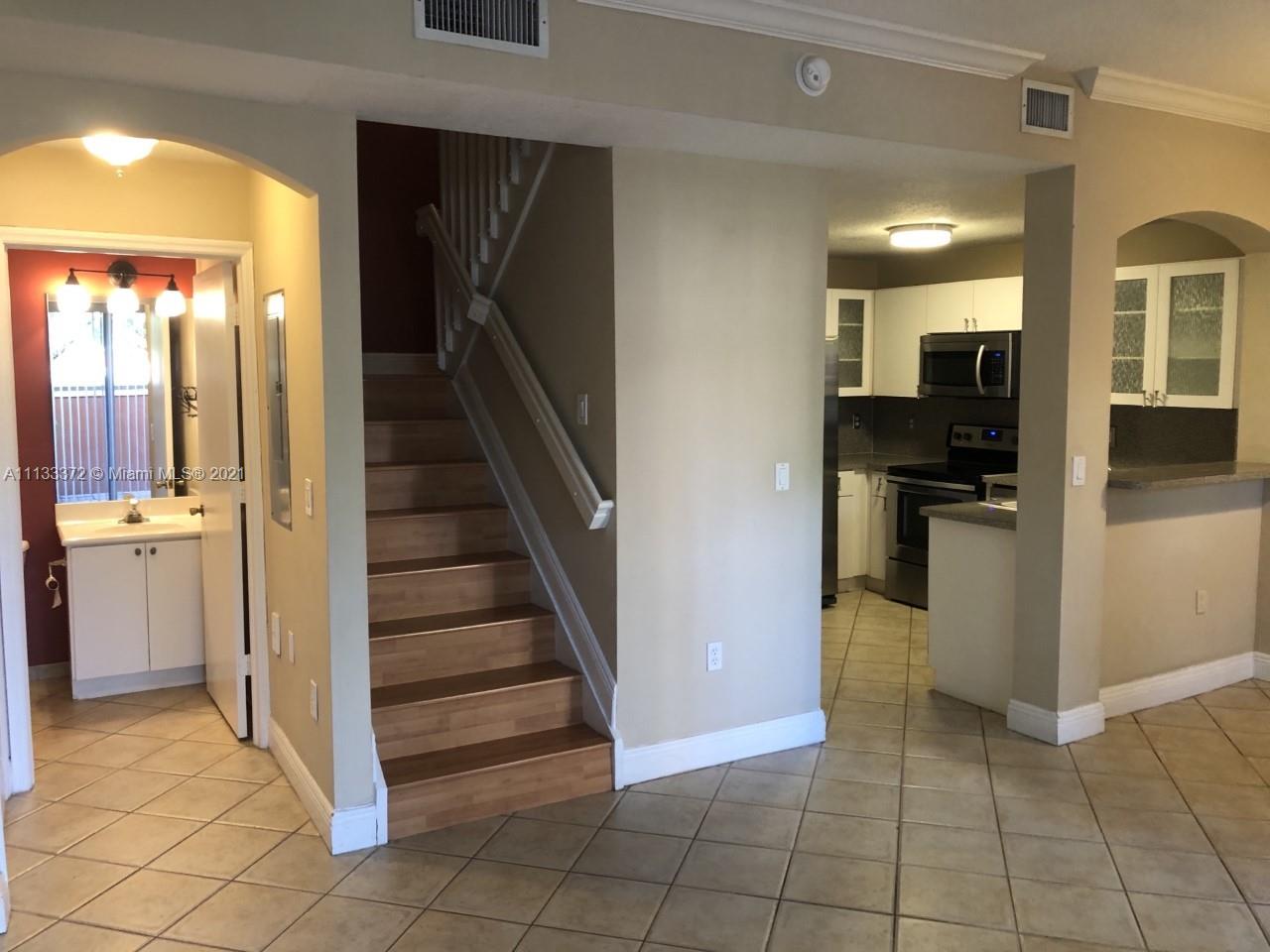 THE GATES AT DORAL ISLES - Residential Lease