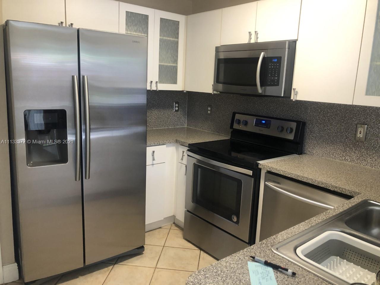 THE GATES AT DORAL ISLES - Residential Lease