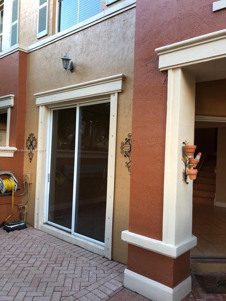 THE GATES AT DORAL ISLES - Residential Lease