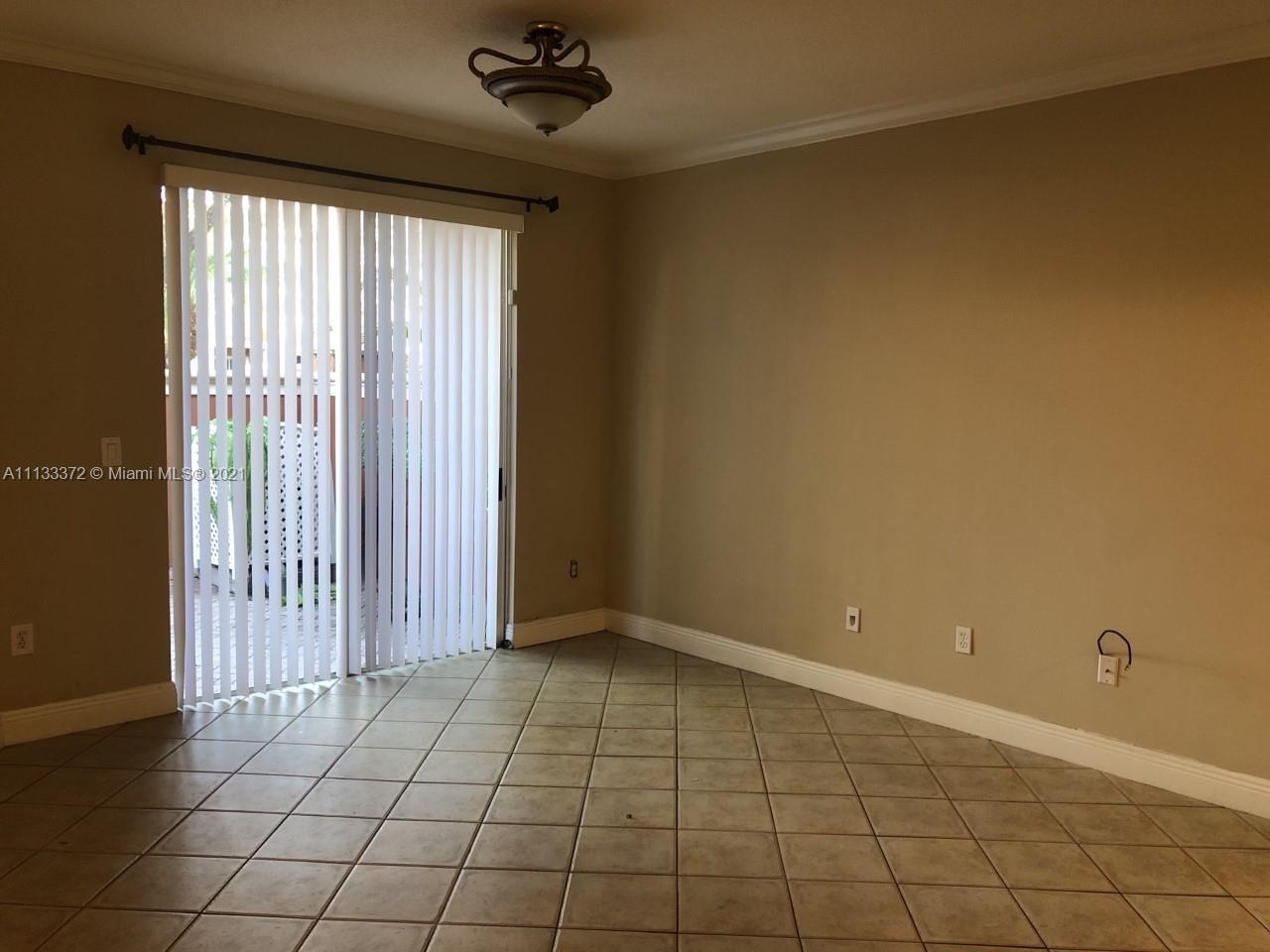 THE GATES AT DORAL ISLES - Residential Lease