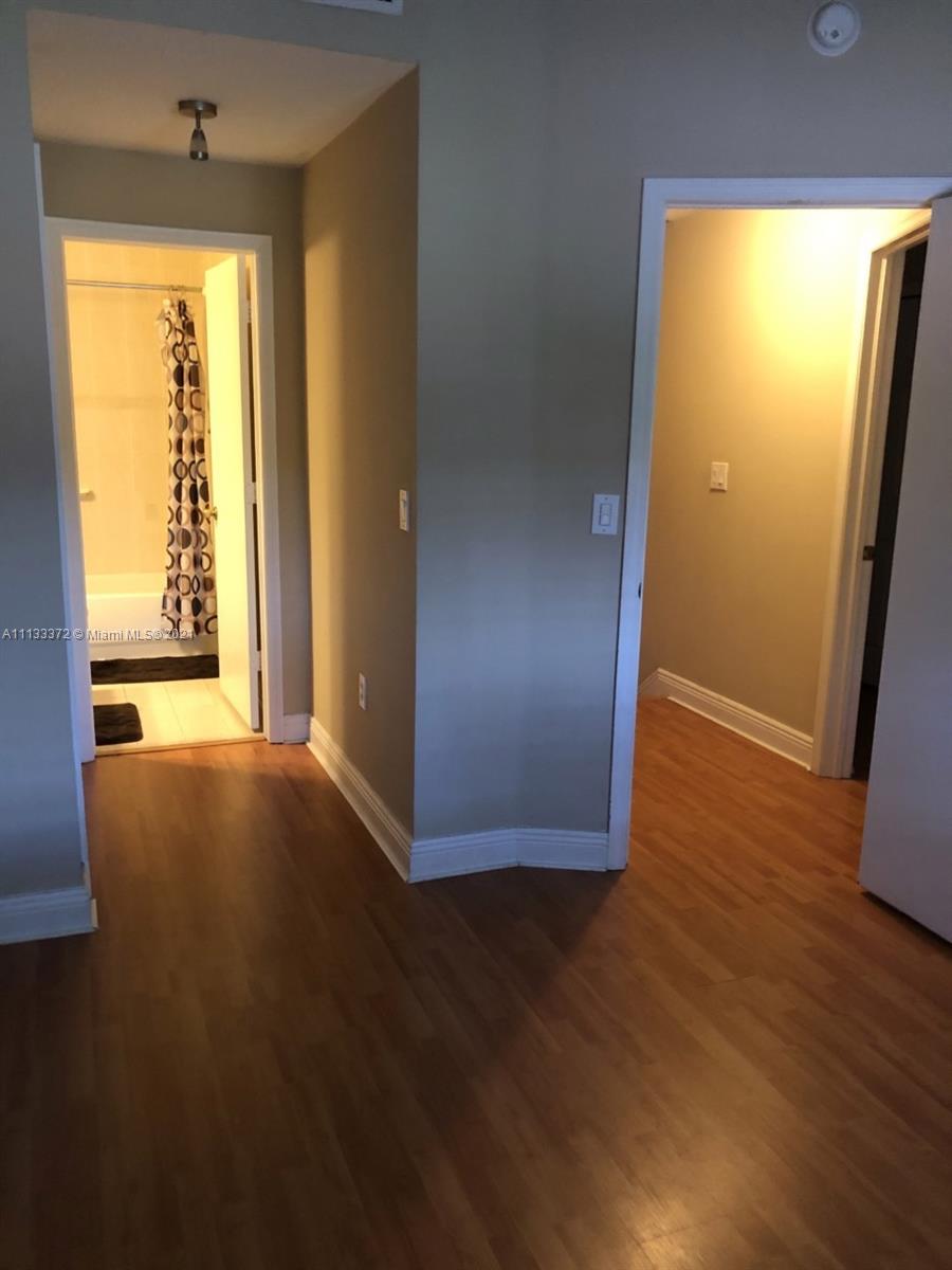 THE GATES AT DORAL ISLES - Residential Lease