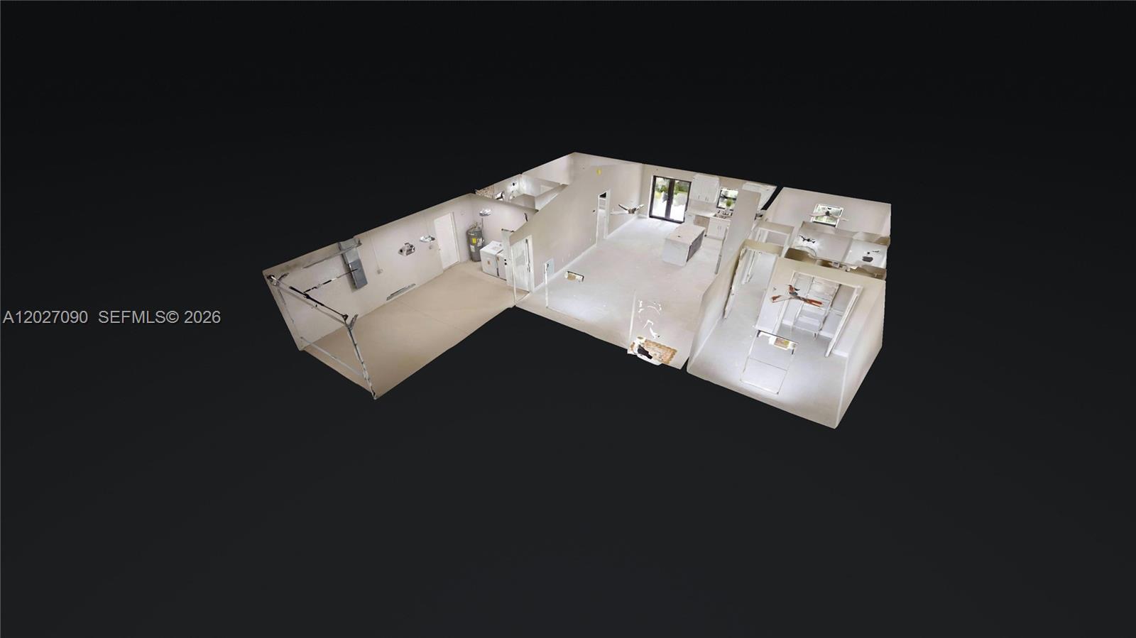 SEBRING RIDGE - Residential