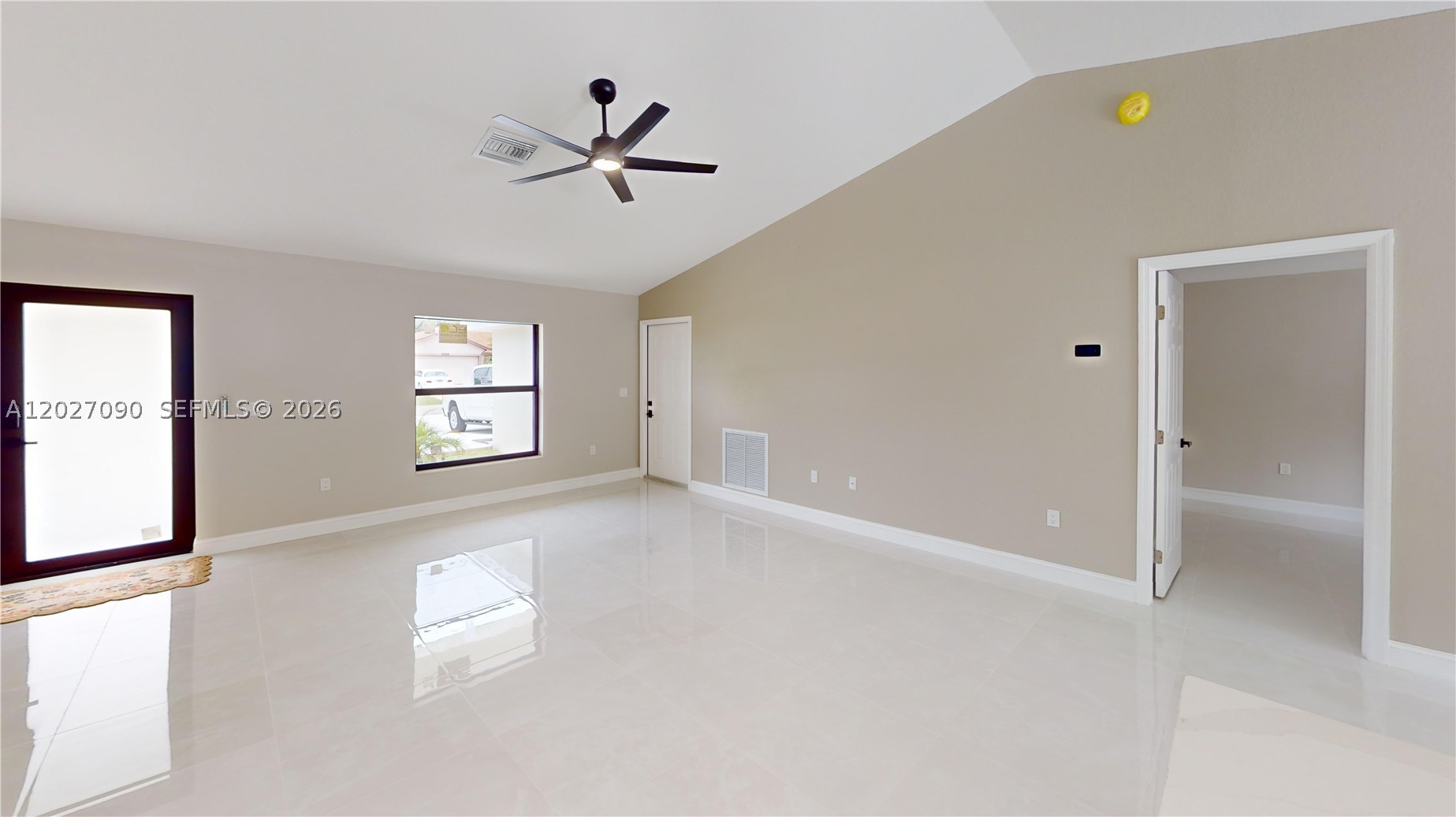 SEBRING RIDGE - Residential