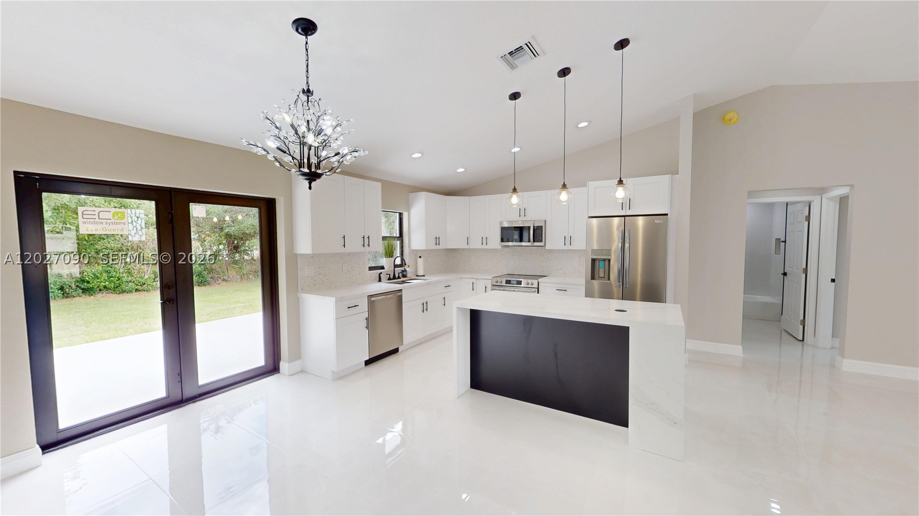 SEBRING RIDGE - Residential