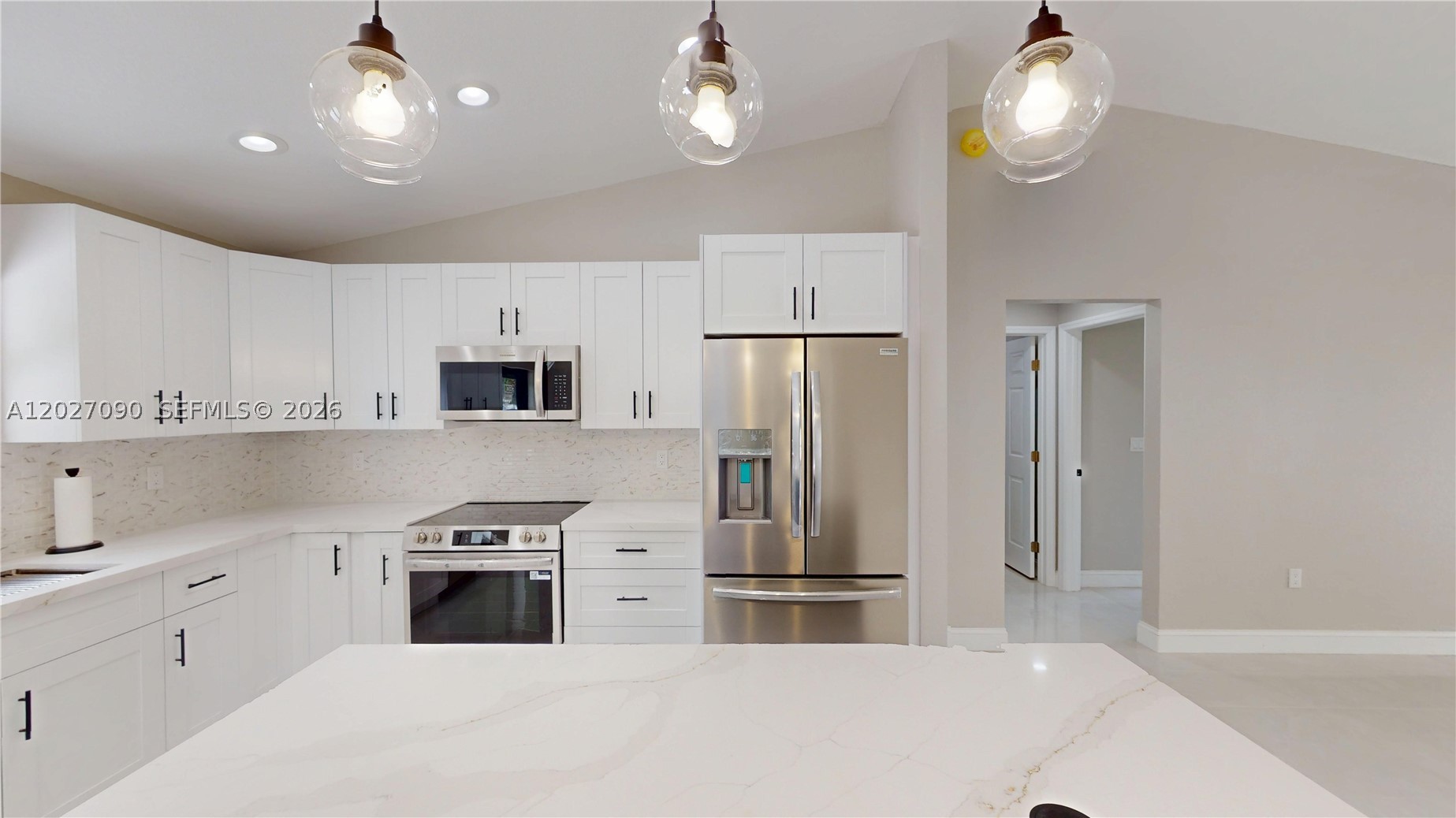 SEBRING RIDGE - Residential