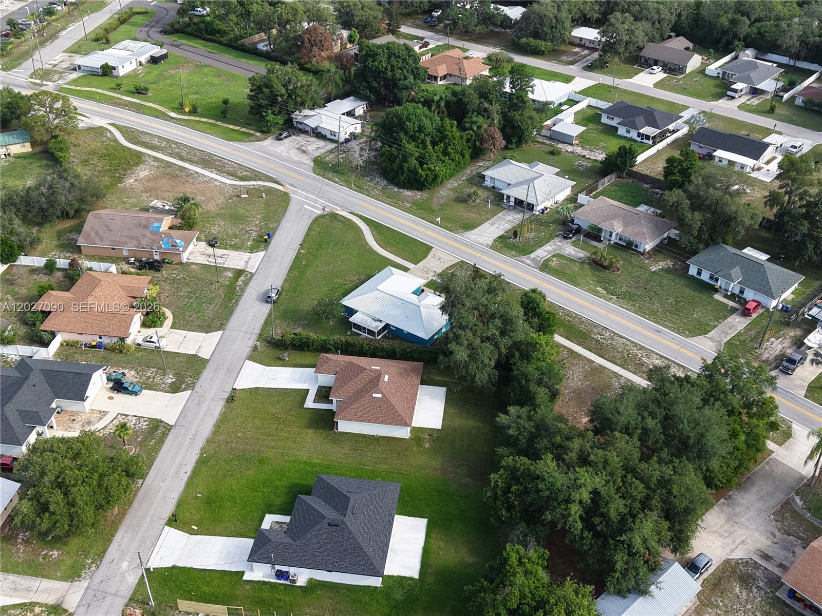 SEBRING RIDGE - Residential